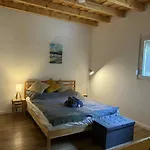 Voeroes Patak Apartmanhaz -red Creek Apartmant House Apartment Balatonfuzfo