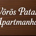 Voeroes Patak Apartmanhaz -red Creek Apartmant House *
