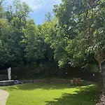 Voeroes Patak Apartmanhaz -red Creek Apartmant House Apartment Balatonfuzfo