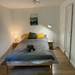 Voeroes Patak Apartmanhaz -red Creek Apartmant House Apartment *