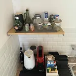 Voeroes Patak Apartmanhaz -red Creek Apartmant House Apartment Balatonfuzfo