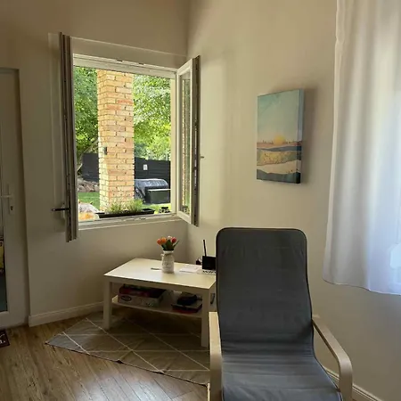 Voeroes Patak Apartmanhaz -red Creek Apartmant House *