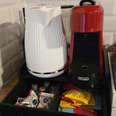 Voeroes Patak Apartmanhaz -red Creek Apartmant House Apartment