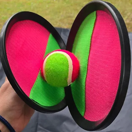 Voeroes Patak Apartmanhaz -red Creek Apartmant House Apartment