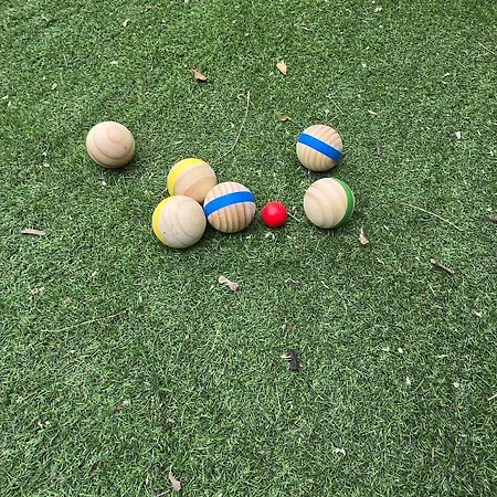 Apartment Voeroes Patak Apartmanhaz -red Creek Apartmant House Balatonfůzfő