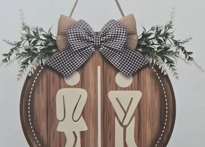 דירה Voeroes Patak Apartmanhaz -red Creek Apartmant House *