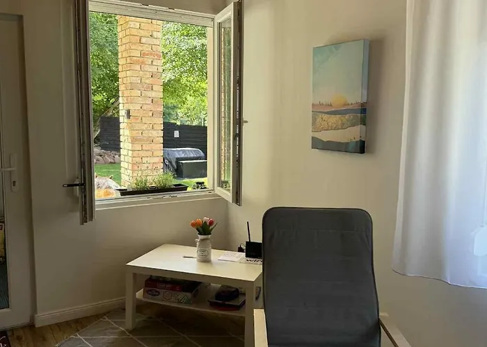 Voeroes Patak Apartmanhaz -red Creek Apartmant House *