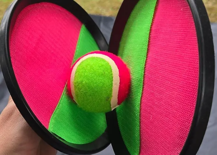 Voeroes Patak Apartmanhaz -red Creek Apartmant House דירה