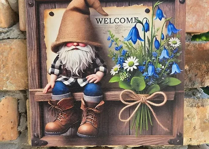 Voeroes Patak Apartmanhaz -red Creek Apartmant House דירה