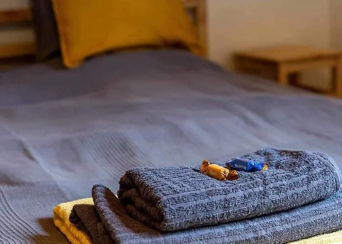 Voeroes Patak Apartmanhaz -red Creek Apartmant House