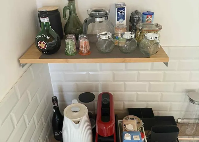 Voeroes Patak Apartmanhaz -red Creek Apartmant House Apartment Balatonfuzfo