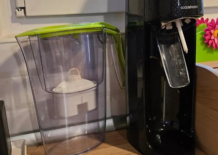 Voeroes Patak Apartmanhaz -red Creek Apartmant House *